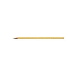 Caran d'ache, CARAN D'ACHE Farbstifte Prismalo 3mm 999.499 gold