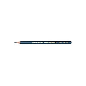 Caran d'ache, CARAN D'ACHE Farbstifte Prismalo 3mm 999.007 dunkelgrau