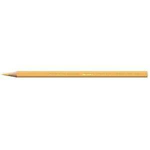 Caran d'ache, CARAN D'ACHE Farbstifte Prismalo 3mm 999.031 hellorange
