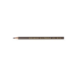 Caran d'ache, CARAN D'ACHE Farbstifte Prismalo 3mm 999.045 vandyckbraun
