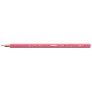Caran d'ache, CARAN D'ACHE Farbstifte Prismalo 3mm 999.081 rosa
