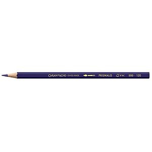 Caran d'ache, CARAN D'ACHE Farbstifte Prismalo 3mm 999.120 violett