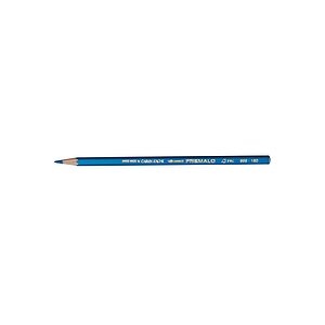 Caran d'ache, CARAN D'ACHE Farbstifte Prismalo 3mm 999.160 kobaltblau