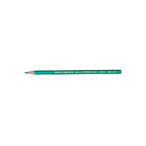 Caran d'ache, CARAN D'ACHE Farbstifte Prismalo 3mm 999.201 veronesegrün, CARAN D'ACHE Farbstifte Prismalo 3mm 999.201 veronesegrün