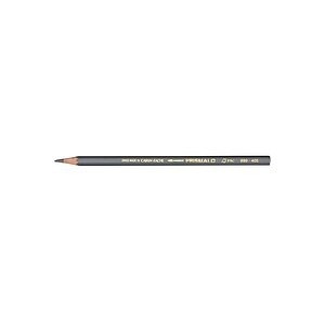 Caran d'ache, CARAN D'ACHE Farbstifte Prismalo 3mm 999.405 dunkelbeige