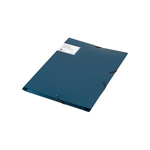 dufco, DUFCO MAPPE 3-ECKSPANNER 51500.03641 A4 BLAU METALLIC, DUFCO MAPPE 3-ECKSPANNER 51500.03641 A4 BLAU METALLIC