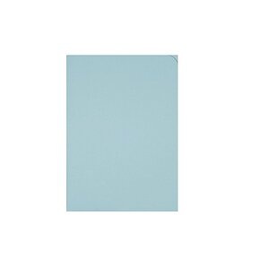 undefined, ELCO Sichthülle Ordo Discreta A4 29466.31 blau, ohne Fenster 100 Stück, ELCO Sichthülle Ordo Discreta A4 29466.31 blau, ohne Fenster 100 Stück