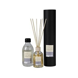 VENARDO, Venardo Raumduft, Vanille, 421141, (250ml, 9 Holzstäbchen), VENARDO Raumduft 250ml Vanille 421141 9 Holzstäbchen