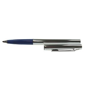 Pentel, PENTEL Rolling Writer EF 0,6mm RS3SC blau
