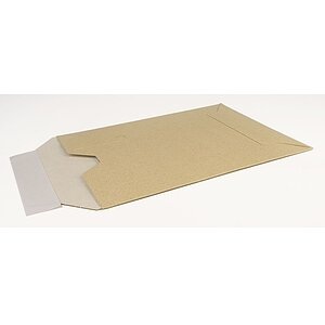 Neutral, NEUTRAL Versandtasche Graskarton 569998 B5, 176x250mm 50 Stück, NEUTRAL Versandtasche Graskarton 569998 B5, 176x250mm 50 Stück