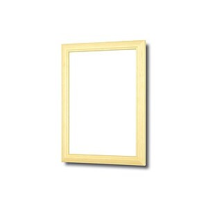 DEBEX, DEBEX Wechselrahmen 24x30cm 620102-240X3 Holz natur, Debex Wechselrahmen, 24cm x 30cm, Holz, natur, 620102-240X3