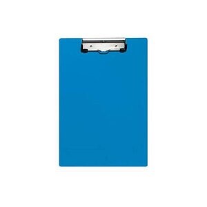 undefined, BIELLA Schreibplatte Scripla A4 349400.05 blau, Karton, Biella Schreibplatte Scripla, A4, blau, Karton, 349400.05