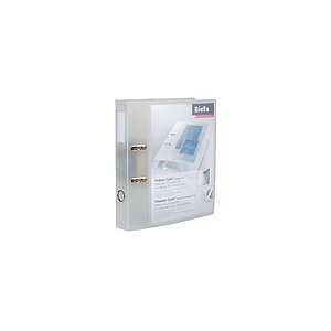 undefined, BIELLA Ordner Clear Creative#1 4cm 119414.03 transparent A4, Biella Ordner Clear Creative#1, 4cm, transparent, A4, 119414.03