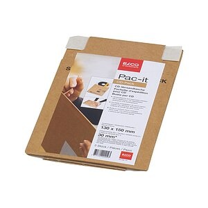 undefined, Elco Versandtasche safe CD/DVD