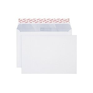 undefined, ELCO Couvert Premium o/Fenster B5 32988 120g, weiss 500 Stück, ELCO Couvert Premium B5, Ohne Fenster, 500 Stück