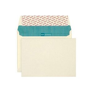undefined, ELCO Couvert Documento Kraft B5 48598 120g, beige, Klebung 250 Stk., ELCO Couvert Documento B5 Beige ohne Fenster, 250 Stück