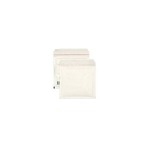 Elco, ELCO Luftpolstertasche CD 700100 weiss, 1 CD 200x170mm 100 St., ELCO Luftpolstertasche 20 x 17 cm 100 Stück