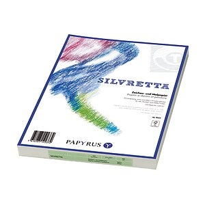 Papyrus, PAPYRUS Zeichenpapier A3 88248945 160g, weiss 100 Blatt