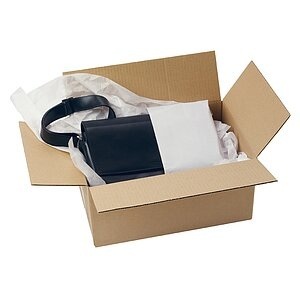 Papyrus, PAPYRUS Seidenpapier 12,5 kg 2052764 weiss 75x100cm 930 St&uuml;ck
