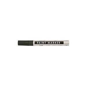 Crea-point, CREA-POINT Metallic Marker 1-3mm 223020 silber