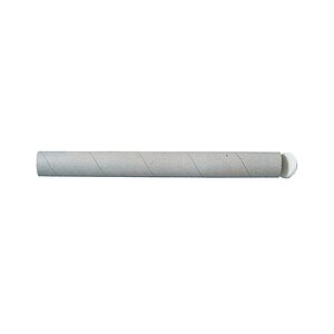 Neutral, NEUTRAL Versandrolle Karton 1537 800x80x2(84)mm, Neutral Versandrolle, Karton, 800mm x 80mm x 2(84)mm, 1537