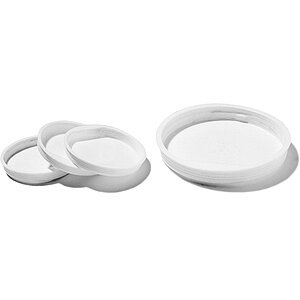 Neutral, NEUTRAL Deckel Planrolle 1852 60mm, Neutral Deckel Planrolle, 60mm, 1852