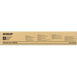 DEVELOP, DEVELOP Toner schwarz TN-216K Ineo +220/280, Develop Toner, schwarz, TN-216K