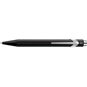 Caran d'ache,  Caran d'Ache Roller 849, 0.7mm, schwarz, 846.009 