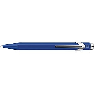 Caran d'ache,  Caran d'Ache Roller 849, 0.7mm, blau, 846.159 