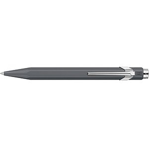 Caran d'ache,  Caran d'Ache Roller 849, 0.7mm, grau, 846.495 