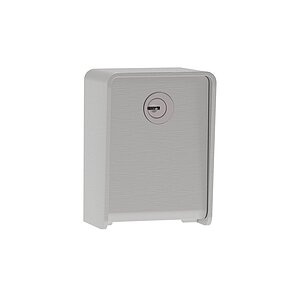 Rieffel, RIEFFEL Schlüsseldepot CNS Box S PZ abschliessbar, RIEFFEL Schlüsseldepot CNS Box S PZ abschliessbar