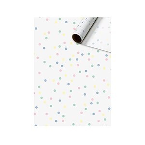 Stewo, Stewo Seidenpapier Moby, mint, 50cm x 500cm, 2529605843, STEWO Seidenpapier Moby 2529605843 mint 50x500cm