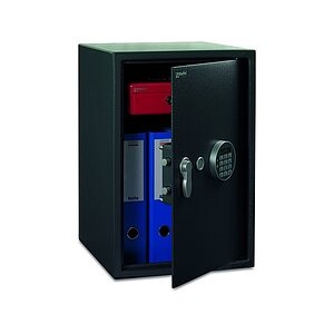 Rieffel, Rieffel Security Box VT 520 SE Tresor, RIEFFEL Tresor VT-SB 520 SE Valorit VT-SB 520 SE