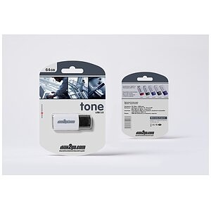 Disk2Go, DISK2GO USB-Stick tone 3.0 64GB 30006106 USB 3.0, Disk2go USB-Stick tone, 64GB, USB 3.0, 30006106