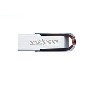 Disk2Go, DISK2GO USB-Stick prime 32GB 30006706 USB 2.0 double pack, Disk2go USB-Stick prime, 32GB, USB 2.0, 30006706, (2er Pack)