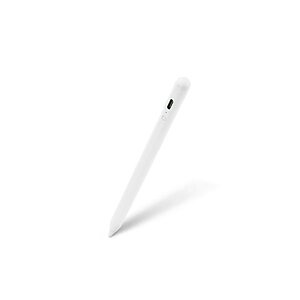 Dicota Aktiver Eingabestift für iPad, USB-C, white, D31937