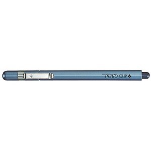 TRATTO, TRATTO Tratto Pen Clip 0,3mm 803801 blau