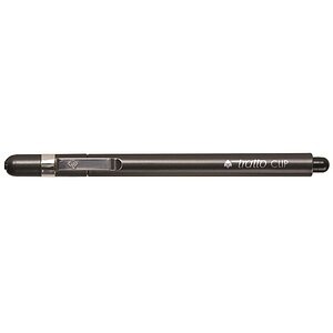 TRATTO, TRATTO Tratto Pen Clip 0,3mm 803803 schwarz