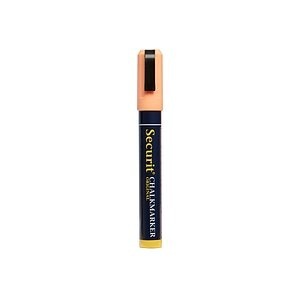 Securit, SECURIT Kreidestift 2-6mm SMA510-OR orange