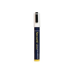 Securit, SECURIT Kreidestift 2-6mm SMA510-WT weiss, Securit Kreidestift, 2-6mm, weiss, SMA510-WT