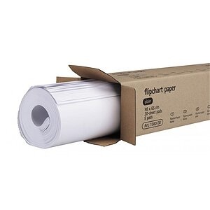 undefined, LEGAMASTE Flipchart-Papier blanko 7-156000 weiss holzfrei,blanko 20 Blatt, LEGAMASTER Flipchart-Papier blanko 7-156000 weiss holzfrei,blanko 20 Blatt