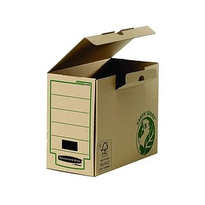 Fellowes, FELLOWES BankersBox Earth 4470301 153x254x319mm, FELLOWES BankersBox Earth 4470301 153x254x319mm