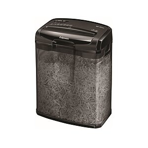 Fellowes, Fellowes Aktenvernichter M-7CM P-4, 7, 