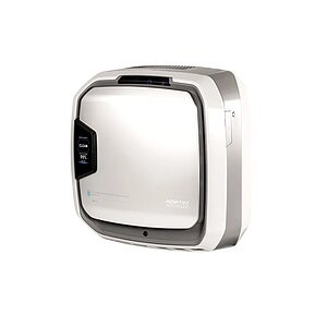 Fellowes, FELLOWES AeraMax Professional III PC 9573801 Luftreiniger, Wandmontage, FELLOWES AeraMax Professional III PC 9573801 Luftreiniger, Wandmontage