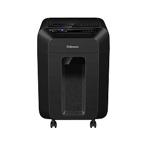 Fellowes, Fellowes Aktenvernichter, AutoMax, 90M, P-4, 17L, AF, 4633601, Aktenvernichter Fellowes AutoMax? 90M, Mini-Schnitt, Sicherheitsstufe P-4, 17 l