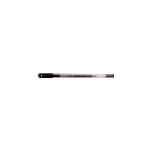 Sakura, SAKURA Gelly Roll 0.3mm 37321(SE) Basic schwarz