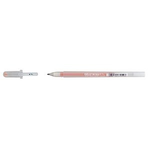 Sakura, SAKURA Gelly Roll 0.5mm XPGB#705 Stardust Kupfer Glitter
