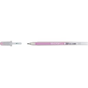 Sakura, SAKURA Gelly Roll 0.5mm XPGB#720 Stardust pink Glitter