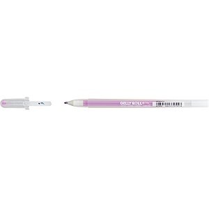 Sakura, SAKURA Gelly Roll 0.5mm XPGB#721 Stardust rosa Glitter