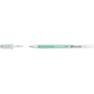 Sakura, SAKURA Gelly Roll 0.5mm XPGB#727 Stardust limone Glitter
